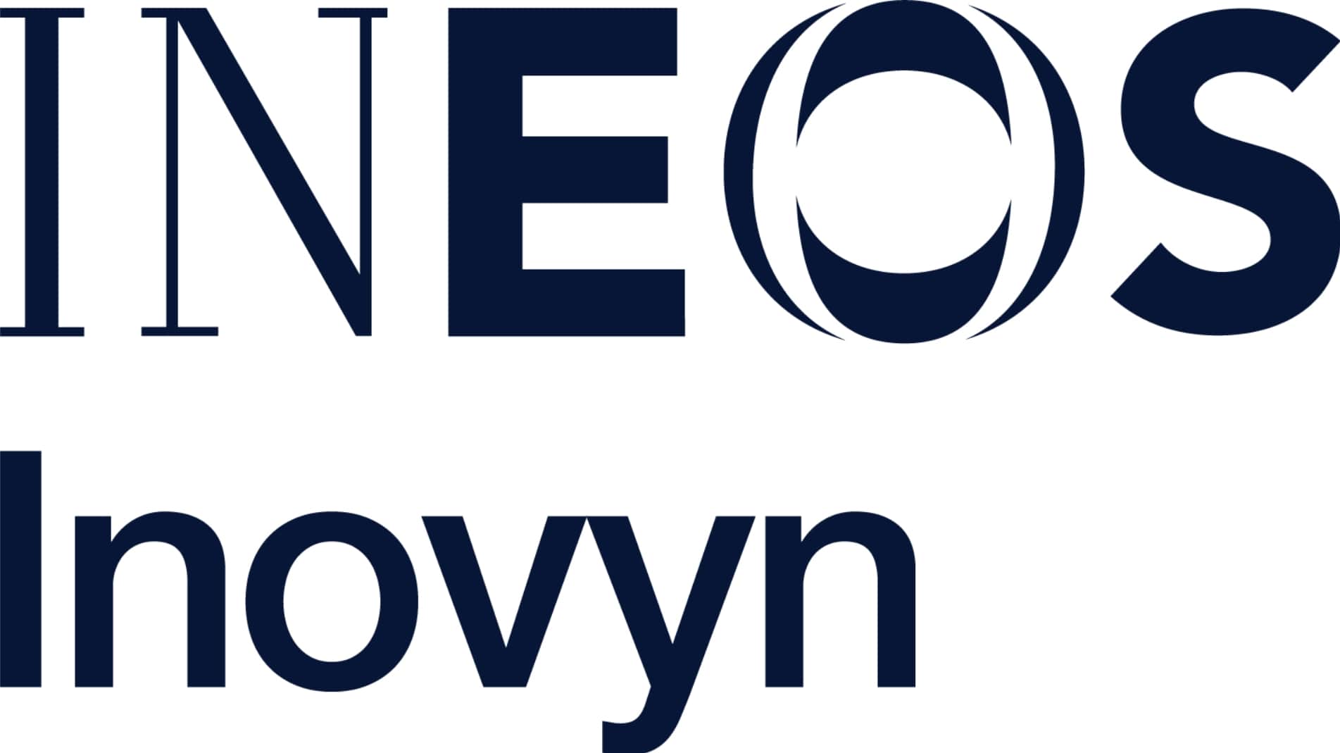 Ineos Inovyn logo