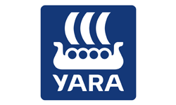 Yara logo