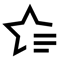 star icon
