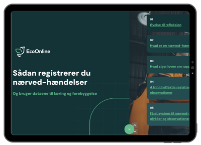 Guide om nærved-hændelser - forside-1