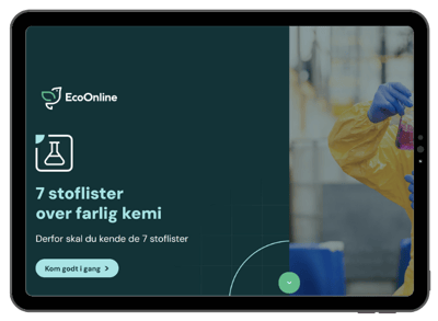 7 stoflister guide u- baggrund