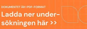 Undersökning Hur säkra och hållbara är Sveriges arbetsplatser?