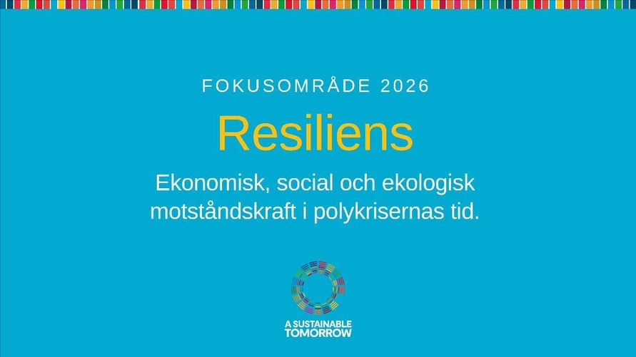 SE AST focus area 2026