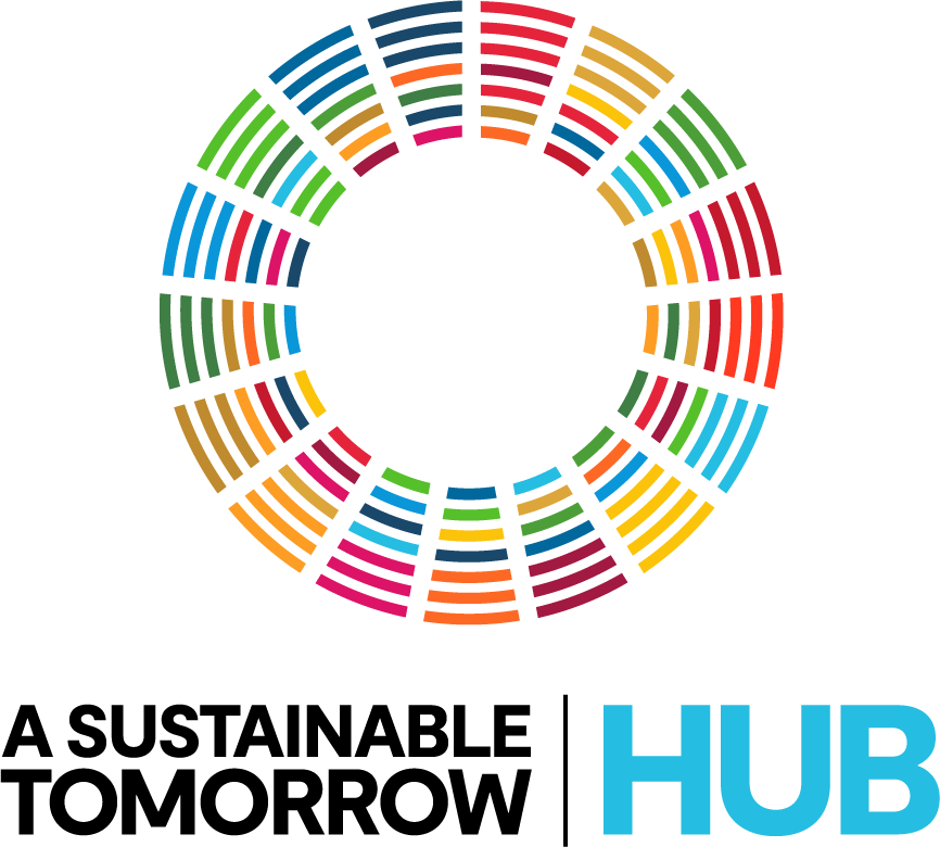 AST HUB Logo