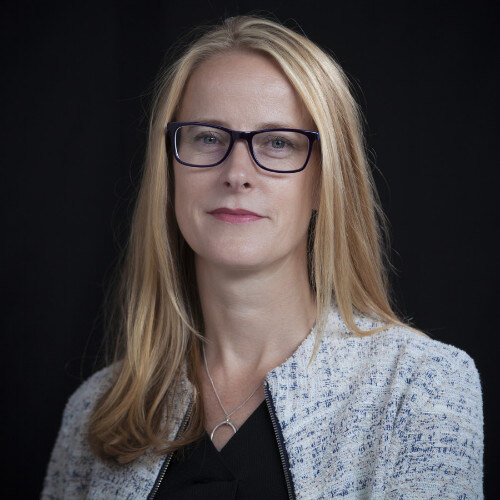 Sandra Strandberg