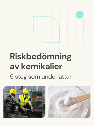 chemical risk assessment guide cover