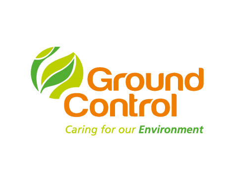 ground control logo