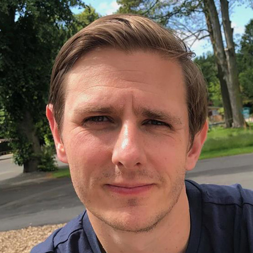 Brian Paxton loading=