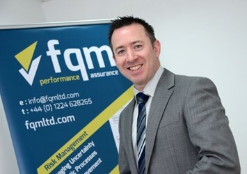 Chris Docherty - FQM loading=