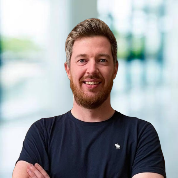 Daryl McCloskey - EcoOnline loading=