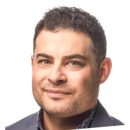 Harris Switzman loading=