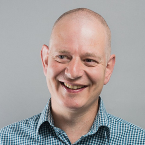 Richard Tipper loading=