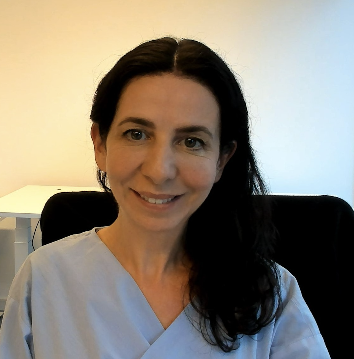 Maiken Pollestad Sele loading=