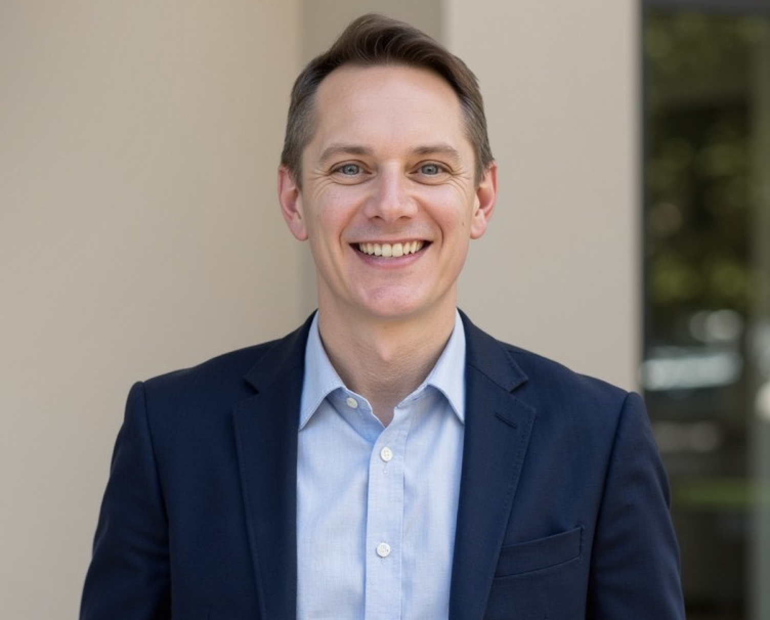 Matt Doughty loading=