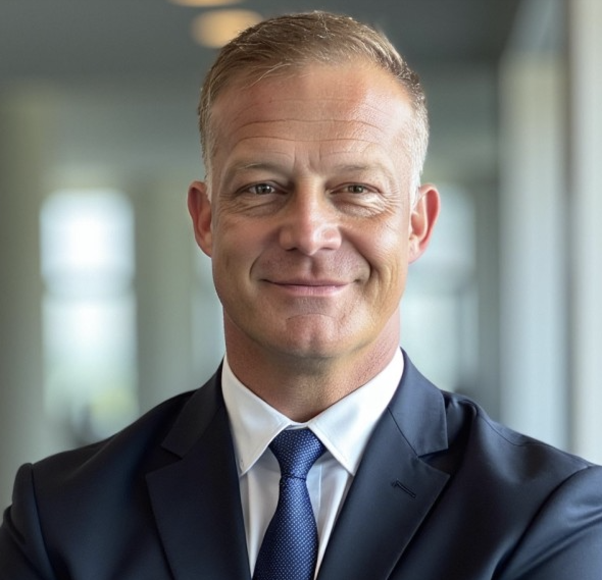 Nicholas Graham loading=