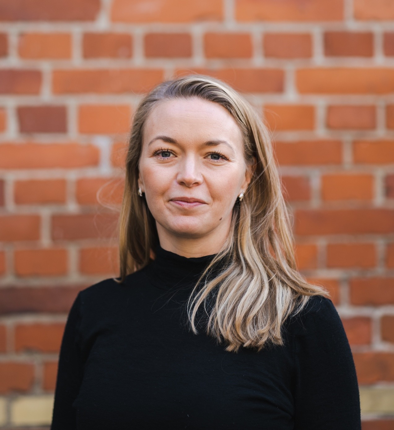 Kajsa Humlen Kirbe_CSR Västsverige_Verksamhetschef loading=