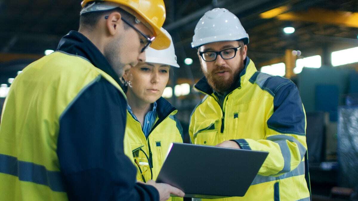 Pillar 4- training and learning - blog- why is safety awareness training important for supervisors